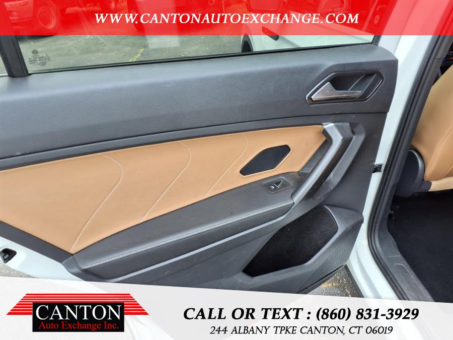 2022 Volkswagen Tiguan SE 4Motion, available for sale in Canton, Connecticut | Canton Auto Exchange. Canton, Connecticut 2022 Volkswagen Tiguan SE 4Motion, available for sale in Canton, Connecticut | Canton Auto Exchange. Canton, Connecticut