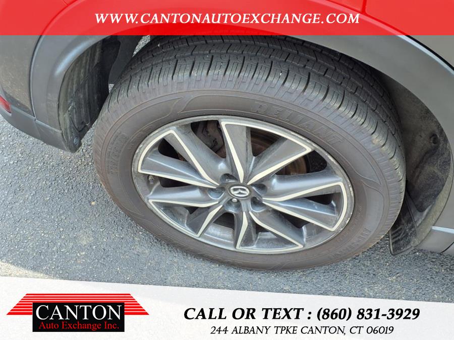 2018 Mazda Cx-5 Grand Touring, available for sale in Canton, Connecticut | Canton Auto Exchange. Canton, Connecticut 2018 Mazda Cx-5 Grand Touring, available for sale in Canton, Connecticut | Canton Auto Exchange. Canton, Connecticut