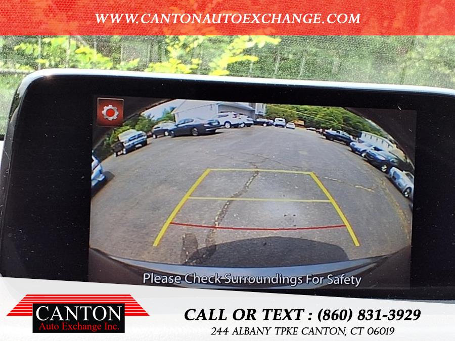 2018 Mazda Cx-5 Grand Touring, available for sale in Canton, Connecticut | Canton Auto Exchange. Canton, Connecticut 2018 Mazda Cx-5 Grand Touring, available for sale in Canton, Connecticut | Canton Auto Exchange. Canton, Connecticut
