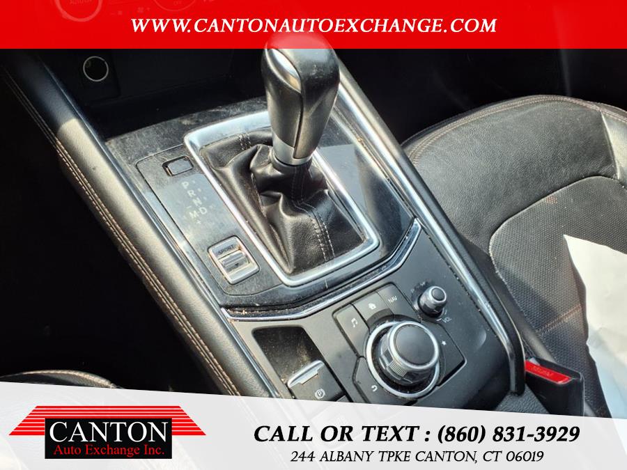 2018 Mazda Cx-5 Grand Touring, available for sale in Canton, Connecticut | Canton Auto Exchange. Canton, Connecticut 2018 Mazda Cx-5 Grand Touring, available for sale in Canton, Connecticut | Canton Auto Exchange. Canton, Connecticut