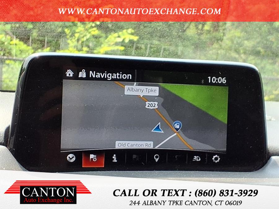 2018 Mazda Cx-5 Grand Touring, available for sale in Canton, Connecticut | Canton Auto Exchange. Canton, Connecticut 2018 Mazda Cx-5 Grand Touring, available for sale in Canton, Connecticut | Canton Auto Exchange. Canton, Connecticut