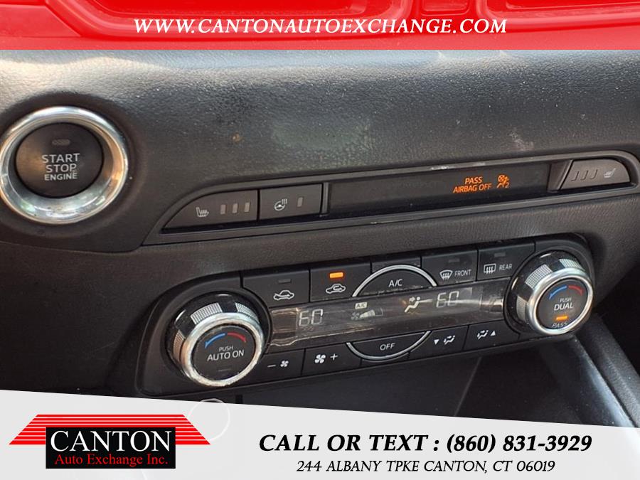 2018 Mazda Cx-5 Grand Touring, available for sale in Canton, Connecticut | Canton Auto Exchange. Canton, Connecticut 2018 Mazda Cx-5 Grand Touring, available for sale in Canton, Connecticut | Canton Auto Exchange. Canton, Connecticut