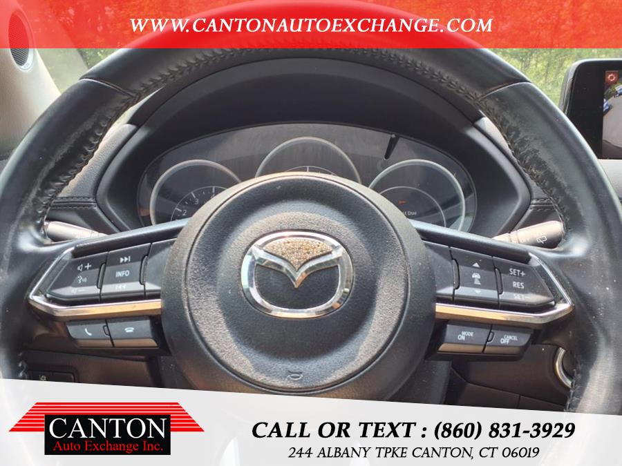 2018 Mazda Cx-5 Grand Touring, available for sale in Canton, Connecticut | Canton Auto Exchange. Canton, Connecticut 2018 Mazda Cx-5 Grand Touring, available for sale in Canton, Connecticut | Canton Auto Exchange. Canton, Connecticut