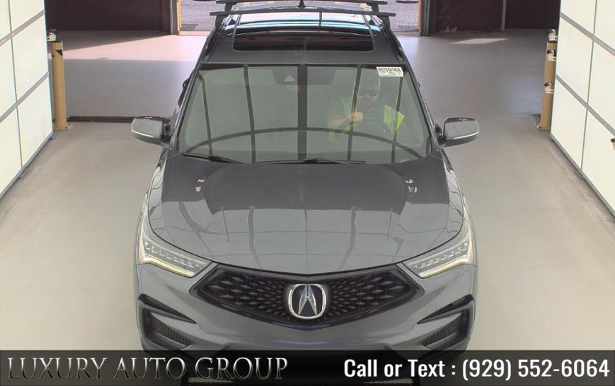 2019 Acura RDX AWD w/A-Spec Pkg, available for sale in Bronx, New York | Luxury Auto Group. Bronx, New York 2019 Acura RDX AWD w/A-Spec Pkg, available for sale in Bronx, New York | Luxury Auto Group. Bronx, New York