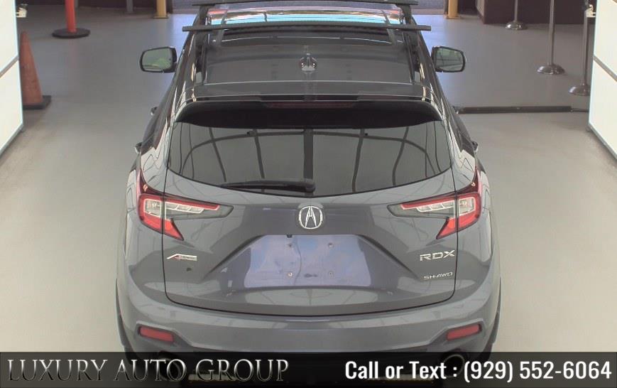 2019 Acura RDX AWD w/A-Spec Pkg, available for sale in Bronx, New York | Luxury Auto Group. Bronx, New York 2019 Acura RDX AWD w/A-Spec Pkg, available for sale in Bronx, New York | Luxury Auto Group. Bronx, New York