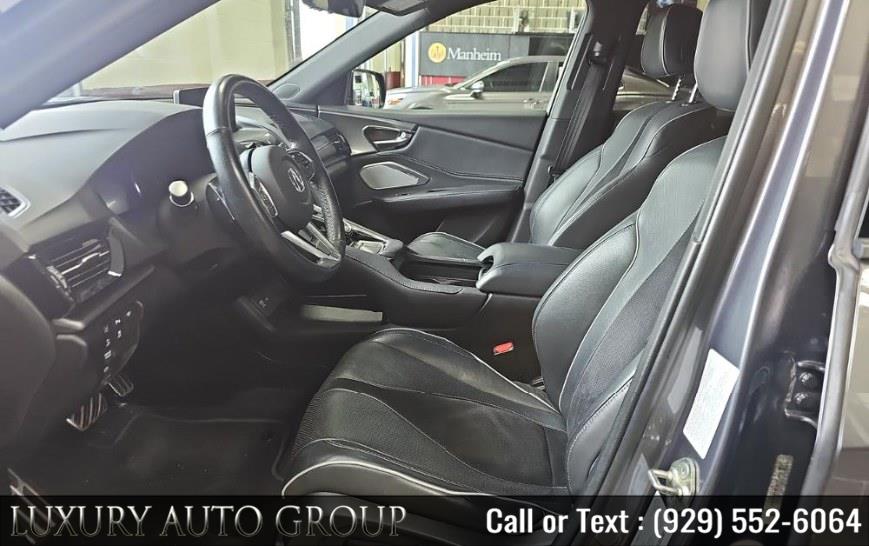 2019 Acura RDX AWD w/A-Spec Pkg, available for sale in Bronx, New York | Luxury Auto Group. Bronx, New York 2019 Acura RDX AWD w/A-Spec Pkg, available for sale in Bronx, New York | Luxury Auto Group. Bronx, New York