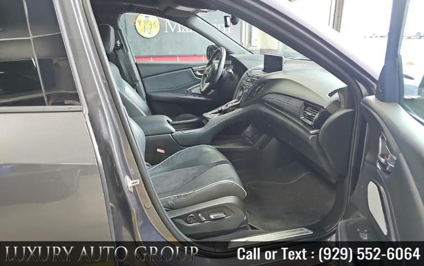 2019 Acura RDX AWD w/A-Spec Pkg, available for sale in Bronx, New York | Luxury Auto Group. Bronx, New York 2019 Acura RDX AWD w/A-Spec Pkg, available for sale in Bronx, New York | Luxury Auto Group. Bronx, New York