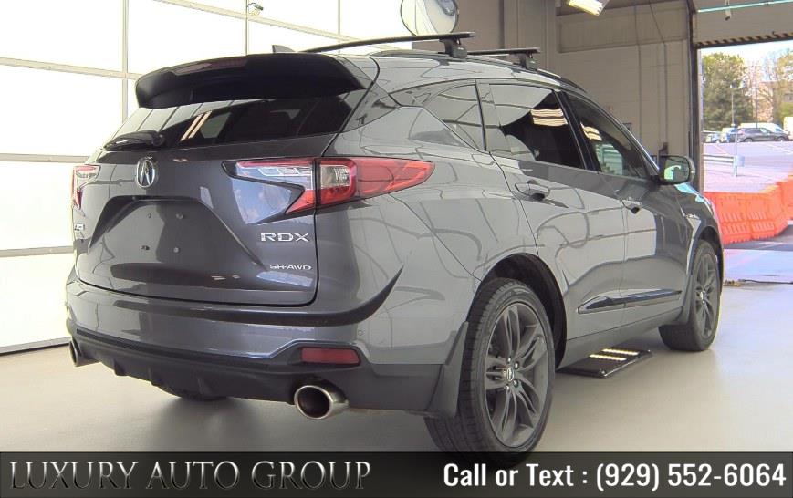 2019 Acura RDX AWD w/A-Spec Pkg, available for sale in Bronx, New York | Luxury Auto Group. Bronx, New York 2019 Acura RDX AWD w/A-Spec Pkg, available for sale in Bronx, New York | Luxury Auto Group. Bronx, New York