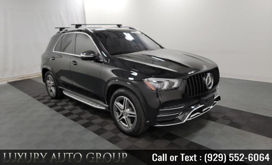 2020 Mercedes-Benz GLE GLE 350 4MATIC SUV, available for sale in Bronx, New York | Luxury Auto Group. Bronx, New York 2020 Mercedes-Benz GLE GLE 350 4MATIC SUV, available for sale in Bronx, New York | Luxury Auto Group. Bronx, New York