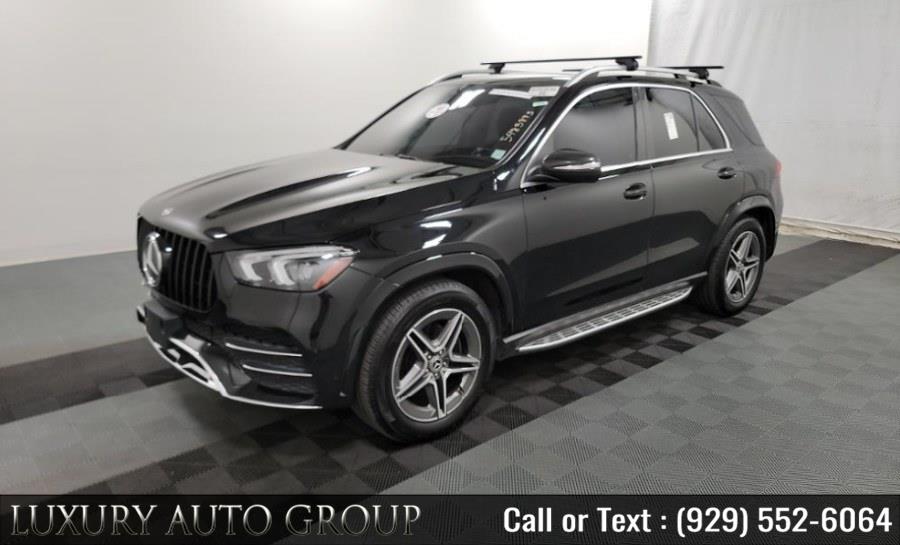 Used 2020 Mercedes-Benz GLE in Bronx, New York | Luxury Auto Group. Bronx, New York