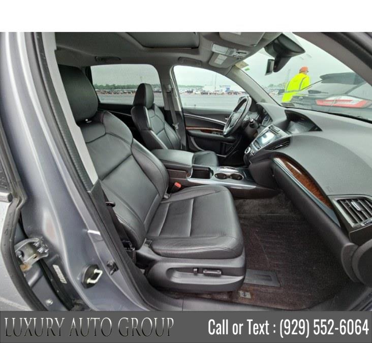 2018 Acura MDX SH-AWD, available for sale in Bronx, New York | Luxury Auto Group. Bronx, New York 2018 Acura MDX SH-AWD, available for sale in Bronx, New York | Luxury Auto Group. Bronx, New York