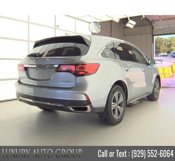 2018 Acura MDX SH-AWD, available for sale in Bronx, New York | Luxury Auto Group. Bronx, New York 2018 Acura MDX SH-AWD, available for sale in Bronx, New York | Luxury Auto Group. Bronx, New York