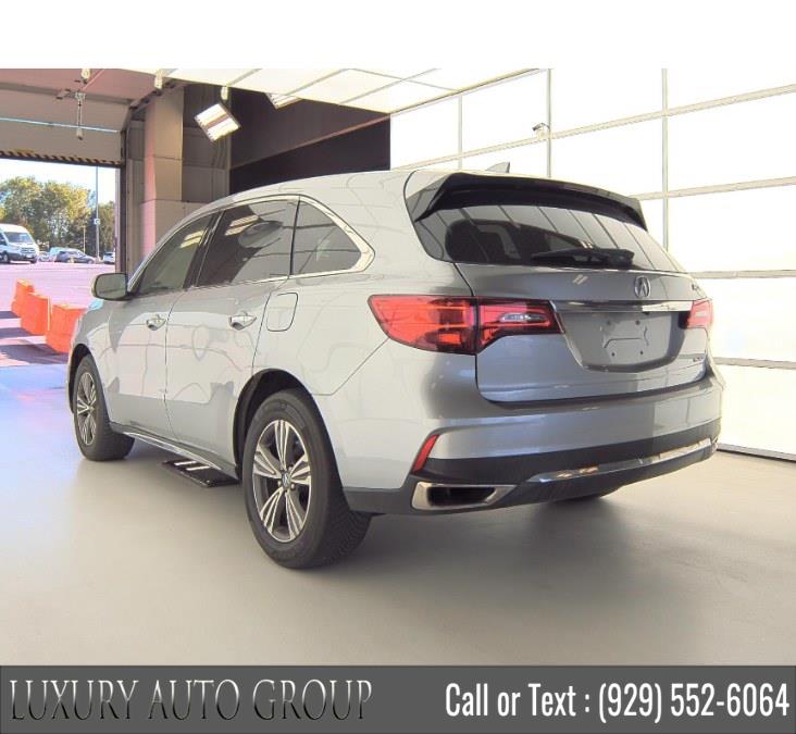 2018 Acura MDX SH-AWD, available for sale in Bronx, New York | Luxury Auto Group. Bronx, New York 2018 Acura MDX SH-AWD, available for sale in Bronx, New York | Luxury Auto Group. Bronx, New York