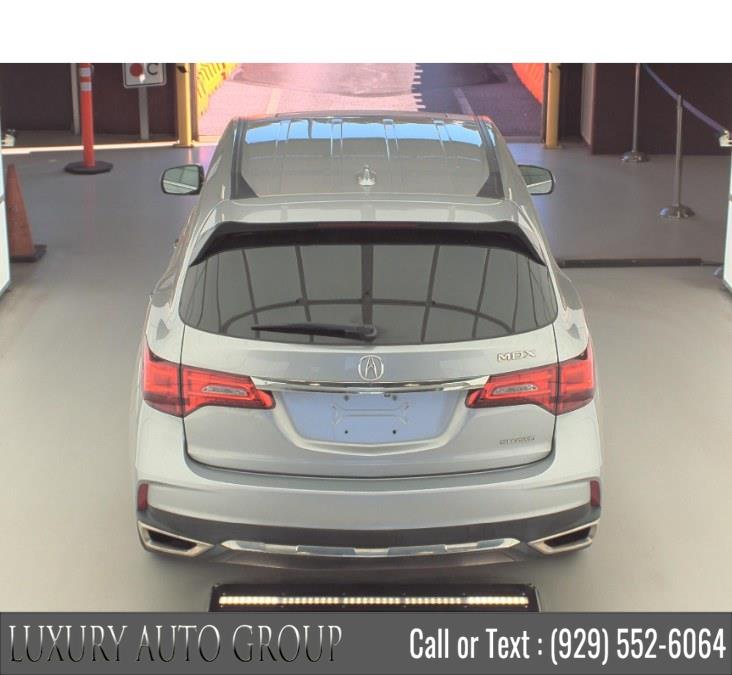 2018 Acura MDX SH-AWD, available for sale in Bronx, New York | Luxury Auto Group. Bronx, New York 2018 Acura MDX SH-AWD, available for sale in Bronx, New York | Luxury Auto Group. Bronx, New York