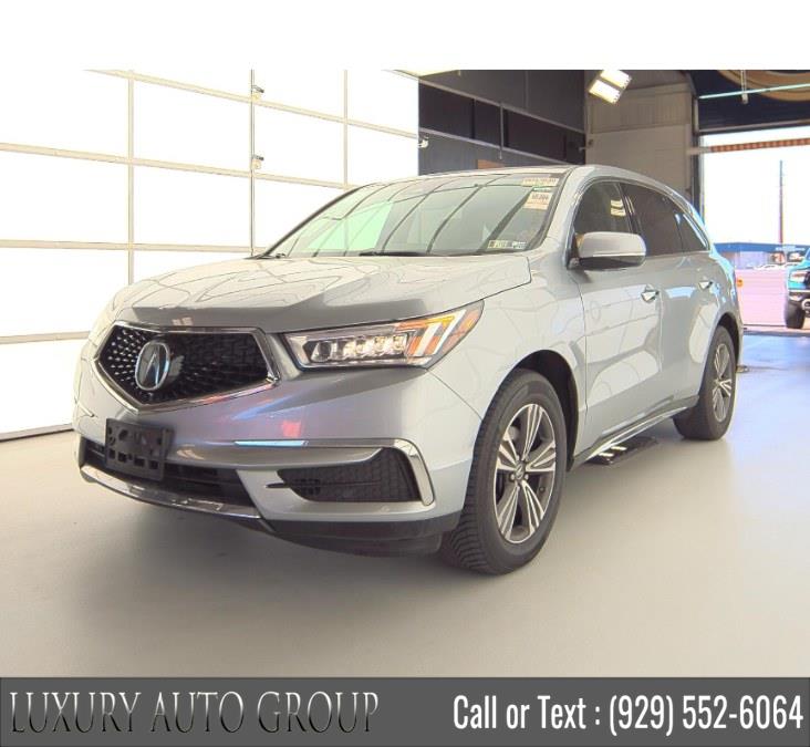 2018 Acura MDX SH-AWD, available for sale in Bronx, New York | Luxury Auto Group. Bronx, New York 2018 Acura MDX SH-AWD, available for sale in Bronx, New York | Luxury Auto Group. Bronx, New York