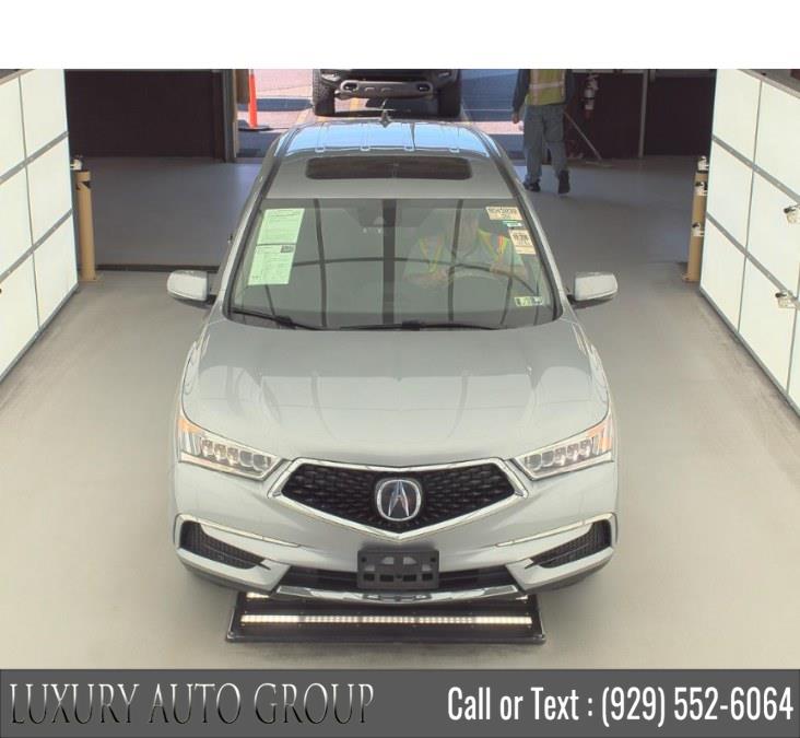 2018 Acura MDX SH-AWD, available for sale in Bronx, New York | Luxury Auto Group. Bronx, New York 2018 Acura MDX SH-AWD, available for sale in Bronx, New York | Luxury Auto Group. Bronx, New York