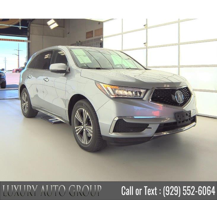 2018 Acura MDX SH-AWD, available for sale in Bronx, New York | Luxury Auto Group. Bronx, New York 2018 Acura MDX SH-AWD, available for sale in Bronx, New York | Luxury Auto Group. Bronx, New York