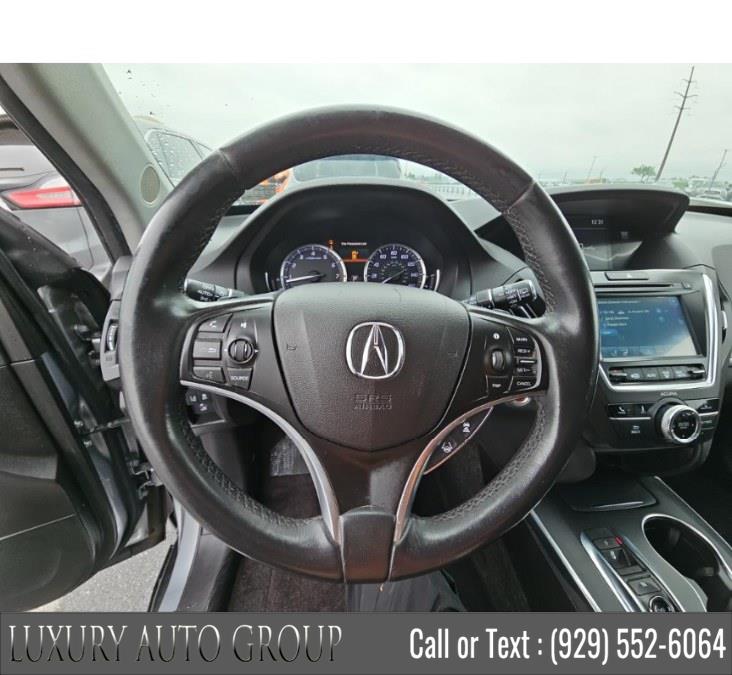 2018 Acura MDX SH-AWD, available for sale in Bronx, New York | Luxury Auto Group. Bronx, New York 2018 Acura MDX SH-AWD, available for sale in Bronx, New York | Luxury Auto Group. Bronx, New York