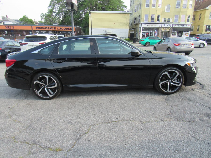 2022 Honda Accord Sport SE, available for sale in Worcester, Massachusetts | Hilario's Auto Sales Inc.. Worcester, Massachusetts 2022 Honda Accord Sport SE, available for sale in Worcester, Massachusetts | Hilario's Auto Sales Inc.. Worcester, Massachusetts