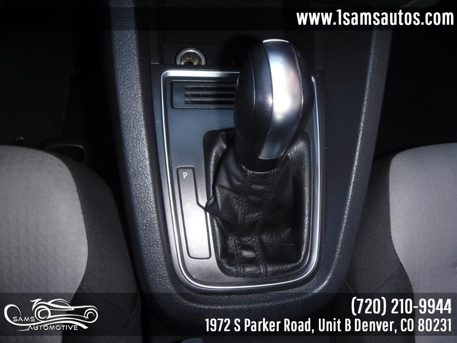 2018 Volkswagen Jetta 1.4T S Auto, available for sale in Denver, Colorado | Sam's Automotive. Denver, Colorado 2018 Volkswagen Jetta 1.4T S Auto, available for sale in Denver, Colorado | Sam's Automotive. Denver, Colorado