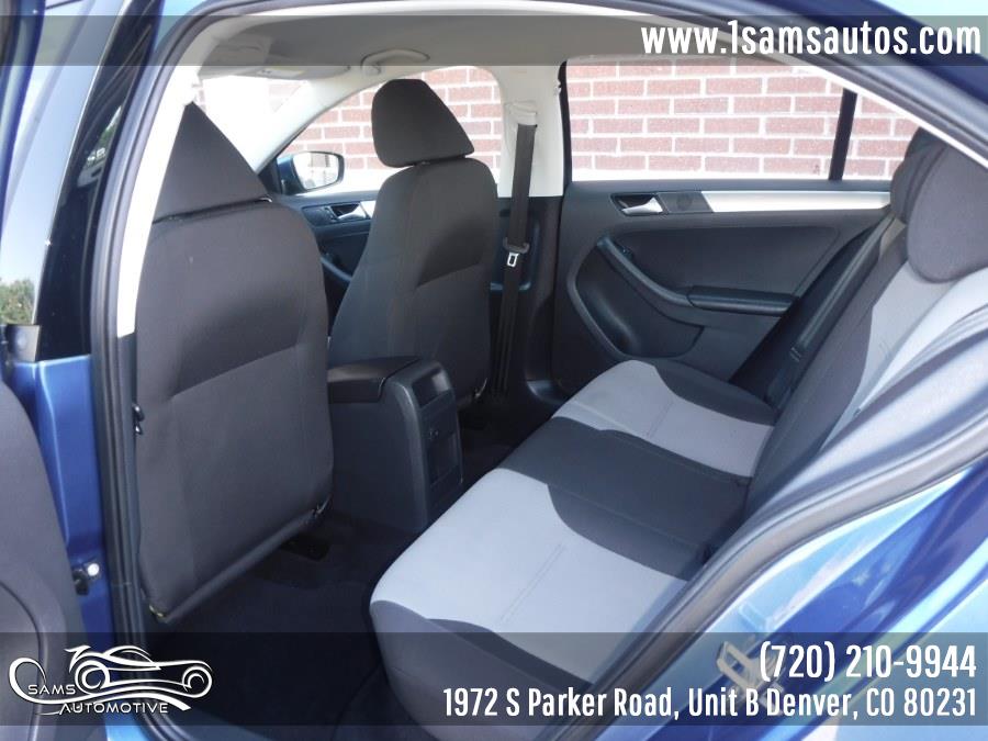 2018 Volkswagen Jetta 1.4T S Auto, available for sale in Denver, Colorado | Sam's Automotive. Denver, Colorado 2018 Volkswagen Jetta 1.4T S Auto, available for sale in Denver, Colorado | Sam's Automotive. Denver, Colorado