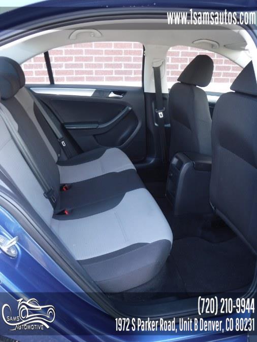 2018 Volkswagen Jetta 1.4T S Auto, available for sale in Denver, Colorado | Sam's Automotive. Denver, Colorado 2018 Volkswagen Jetta 1.4T S Auto, available for sale in Denver, Colorado | Sam's Automotive. Denver, Colorado