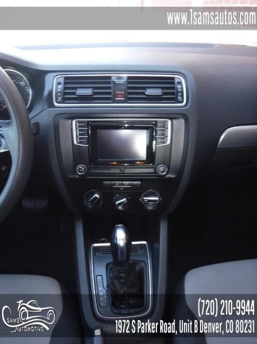 2018 Volkswagen Jetta 1.4T S Auto, available for sale in Denver, Colorado | Sam's Automotive. Denver, Colorado 2018 Volkswagen Jetta 1.4T S Auto, available for sale in Denver, Colorado | Sam's Automotive. Denver, Colorado