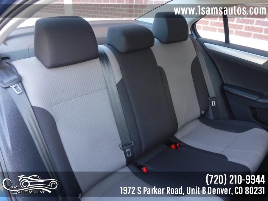 2018 Volkswagen Jetta 1.4T S Auto, available for sale in Denver, Colorado | Sam's Automotive. Denver, Colorado 2018 Volkswagen Jetta 1.4T S Auto, available for sale in Denver, Colorado | Sam's Automotive. Denver, Colorado