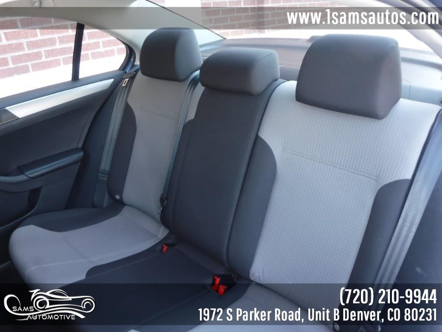 2018 Volkswagen Jetta 1.4T S Auto, available for sale in Denver, Colorado | Sam's Automotive. Denver, Colorado 2018 Volkswagen Jetta 1.4T S Auto, available for sale in Denver, Colorado | Sam's Automotive. Denver, Colorado
