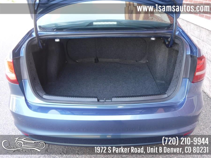 2018 Volkswagen Jetta 1.4T S Auto, available for sale in Denver, Colorado | Sam's Automotive. Denver, Colorado 2018 Volkswagen Jetta 1.4T S Auto, available for sale in Denver, Colorado | Sam's Automotive. Denver, Colorado