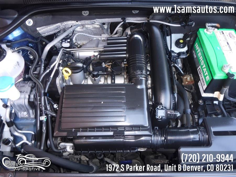 2018 Volkswagen Jetta 1.4T S Auto, available for sale in Denver, Colorado | Sam's Automotive. Denver, Colorado 2018 Volkswagen Jetta 1.4T S Auto, available for sale in Denver, Colorado | Sam's Automotive. Denver, Colorado