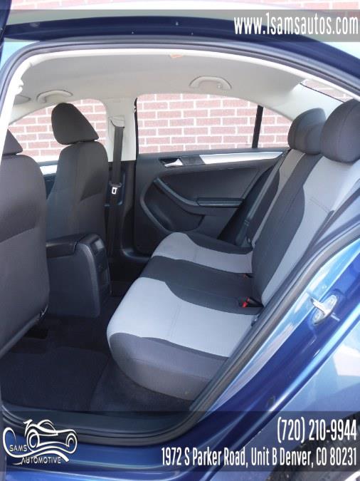 2018 Volkswagen Jetta 1.4T S Auto, available for sale in Denver, Colorado | Sam's Automotive. Denver, Colorado 2018 Volkswagen Jetta 1.4T S Auto, available for sale in Denver, Colorado | Sam's Automotive. Denver, Colorado