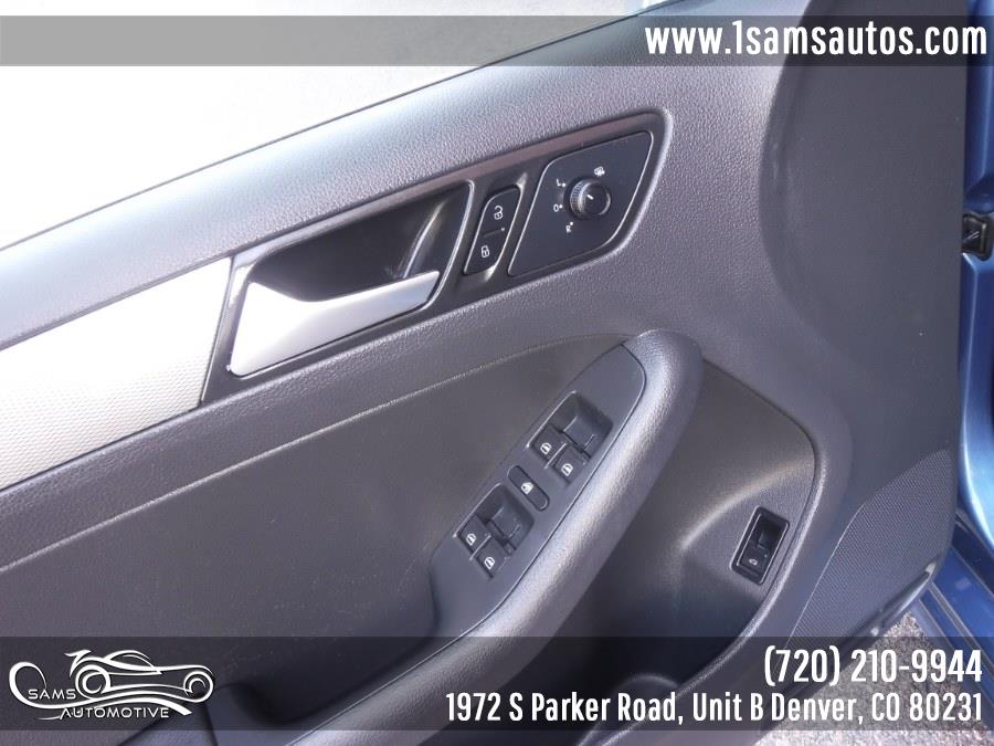 2018 Volkswagen Jetta 1.4T S Auto, available for sale in Denver, Colorado | Sam's Automotive. Denver, Colorado 2018 Volkswagen Jetta 1.4T S Auto, available for sale in Denver, Colorado | Sam's Automotive. Denver, Colorado