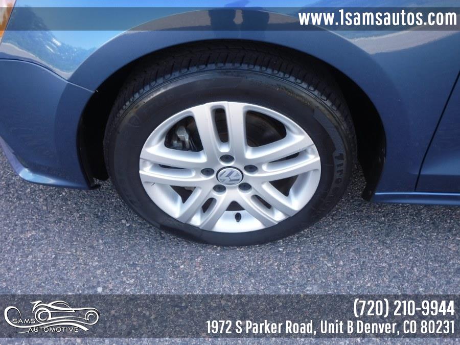 2018 Volkswagen Jetta 1.4T S Auto, available for sale in Denver, Colorado | Sam's Automotive. Denver, Colorado 2018 Volkswagen Jetta 1.4T S Auto, available for sale in Denver, Colorado | Sam's Automotive. Denver, Colorado