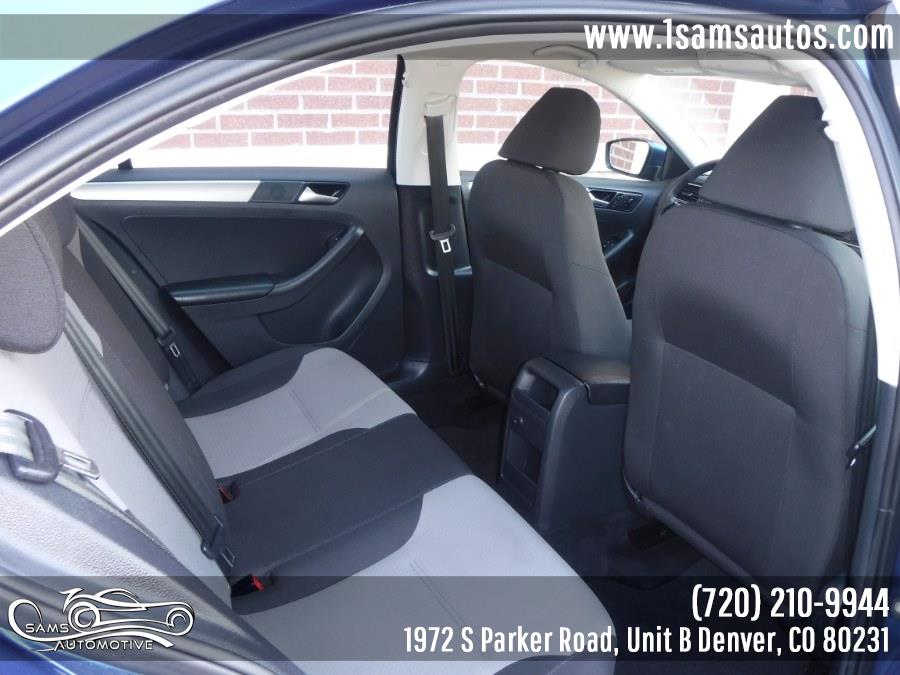 2018 Volkswagen Jetta 1.4T S Auto, available for sale in Denver, Colorado | Sam's Automotive. Denver, Colorado 2018 Volkswagen Jetta 1.4T S Auto, available for sale in Denver, Colorado | Sam's Automotive. Denver, Colorado