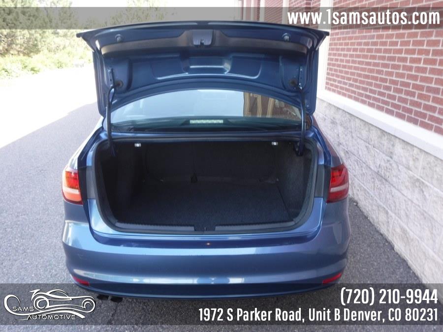 2018 Volkswagen Jetta 1.4T S Auto, available for sale in Denver, Colorado | Sam's Automotive. Denver, Colorado 2018 Volkswagen Jetta 1.4T S Auto, available for sale in Denver, Colorado | Sam's Automotive. Denver, Colorado