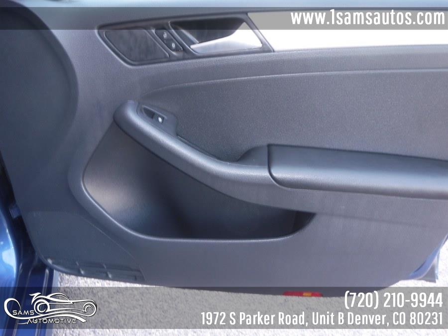 2018 Volkswagen Jetta 1.4T S Auto, available for sale in Denver, Colorado | Sam's Automotive. Denver, Colorado 2018 Volkswagen Jetta 1.4T S Auto, available for sale in Denver, Colorado | Sam's Automotive. Denver, Colorado