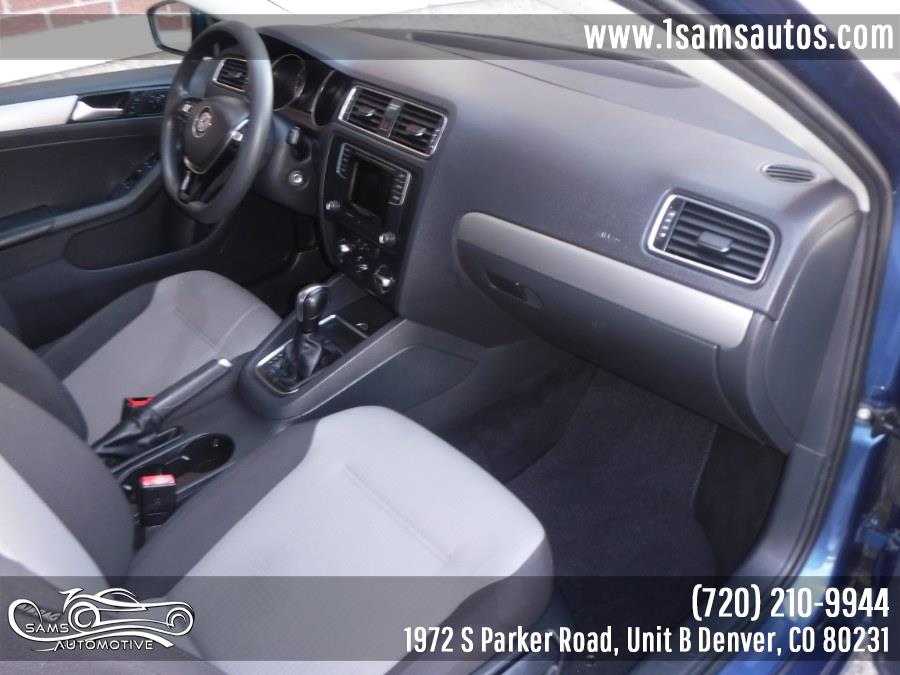 2018 Volkswagen Jetta 1.4T S Auto, available for sale in Denver, Colorado | Sam's Automotive. Denver, Colorado 2018 Volkswagen Jetta 1.4T S Auto, available for sale in Denver, Colorado | Sam's Automotive. Denver, Colorado