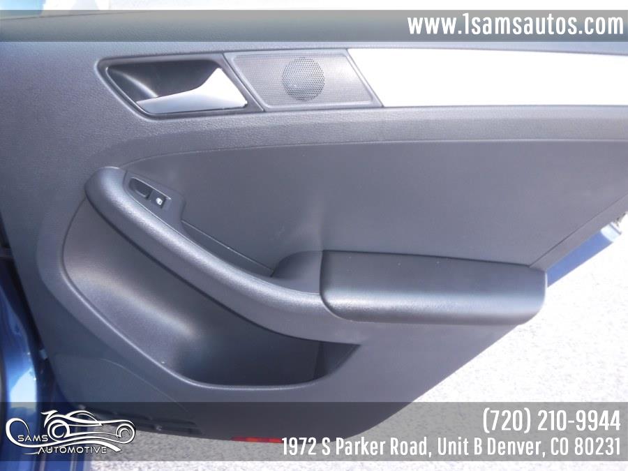 2018 Volkswagen Jetta 1.4T S Auto, available for sale in Denver, Colorado | Sam's Automotive. Denver, Colorado 2018 Volkswagen Jetta 1.4T S Auto, available for sale in Denver, Colorado | Sam's Automotive. Denver, Colorado