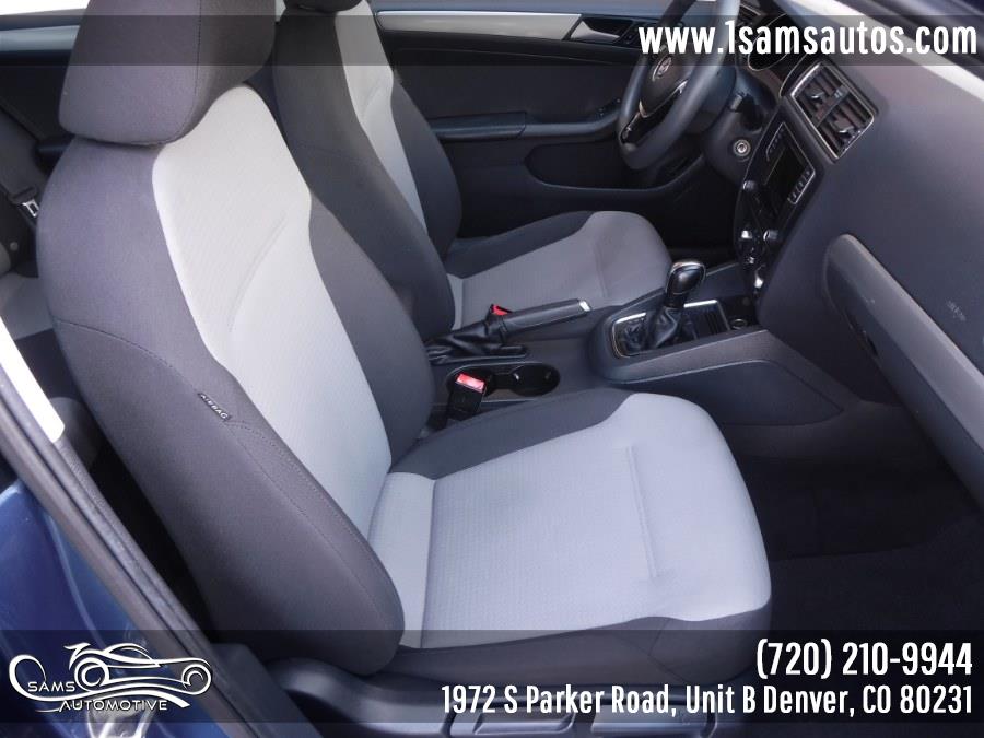 2018 Volkswagen Jetta 1.4T S Auto, available for sale in Denver, Colorado | Sam's Automotive. Denver, Colorado 2018 Volkswagen Jetta 1.4T S Auto, available for sale in Denver, Colorado | Sam's Automotive. Denver, Colorado
