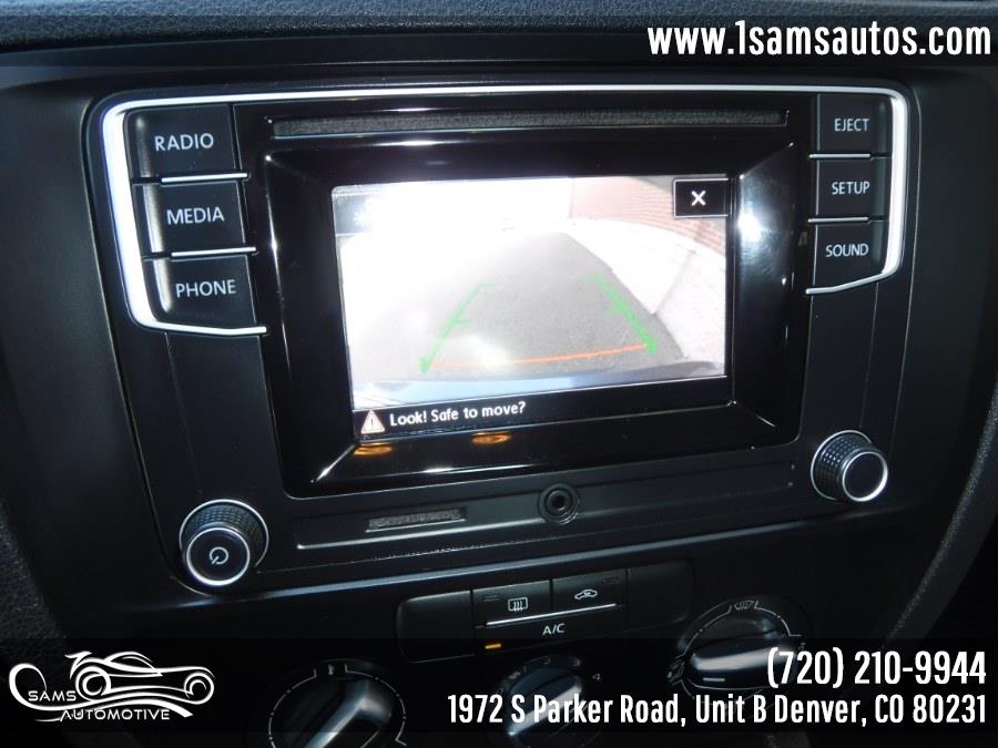 2018 Volkswagen Jetta 1.4T S Auto, available for sale in Denver, Colorado | Sam's Automotive. Denver, Colorado 2018 Volkswagen Jetta 1.4T S Auto, available for sale in Denver, Colorado | Sam's Automotive. Denver, Colorado