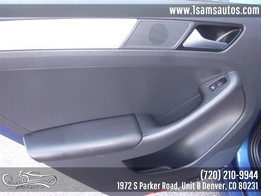2018 Volkswagen Jetta 1.4T S Auto, available for sale in Denver, Colorado | Sam's Automotive. Denver, Colorado 2018 Volkswagen Jetta 1.4T S Auto, available for sale in Denver, Colorado | Sam's Automotive. Denver, Colorado