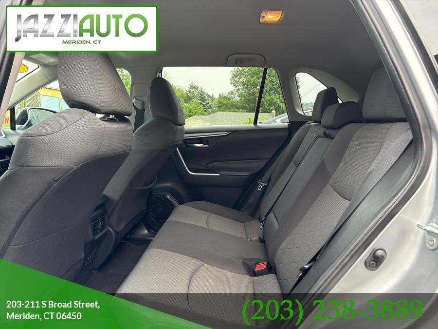2021 Toyota RAV4 Hybrid XLE AWD (Natl), available for sale in Meriden, Connecticut | Jazzi Auto Sales LLC. Meriden, Connecticut 2021 Toyota RAV4 Hybrid XLE AWD (Natl), available for sale in Meriden, Connecticut | Jazzi Auto Sales LLC. Meriden, Connecticut