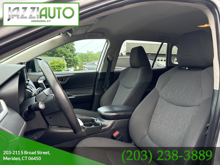 2021 Toyota RAV4 Hybrid XLE AWD (Natl), available for sale in Meriden, Connecticut | Jazzi Auto Sales LLC. Meriden, Connecticut 2021 Toyota RAV4 Hybrid XLE AWD (Natl), available for sale in Meriden, Connecticut | Jazzi Auto Sales LLC. Meriden, Connecticut