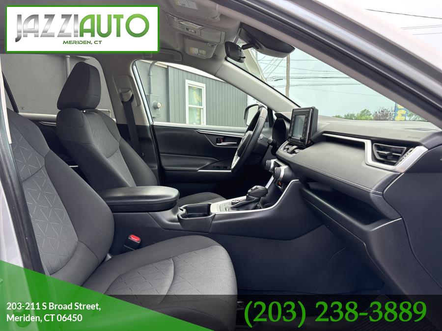 2021 Toyota RAV4 Hybrid XLE AWD (Natl), available for sale in Meriden, Connecticut | Jazzi Auto Sales LLC. Meriden, Connecticut 2021 Toyota RAV4 Hybrid XLE AWD (Natl), available for sale in Meriden, Connecticut | Jazzi Auto Sales LLC. Meriden, Connecticut