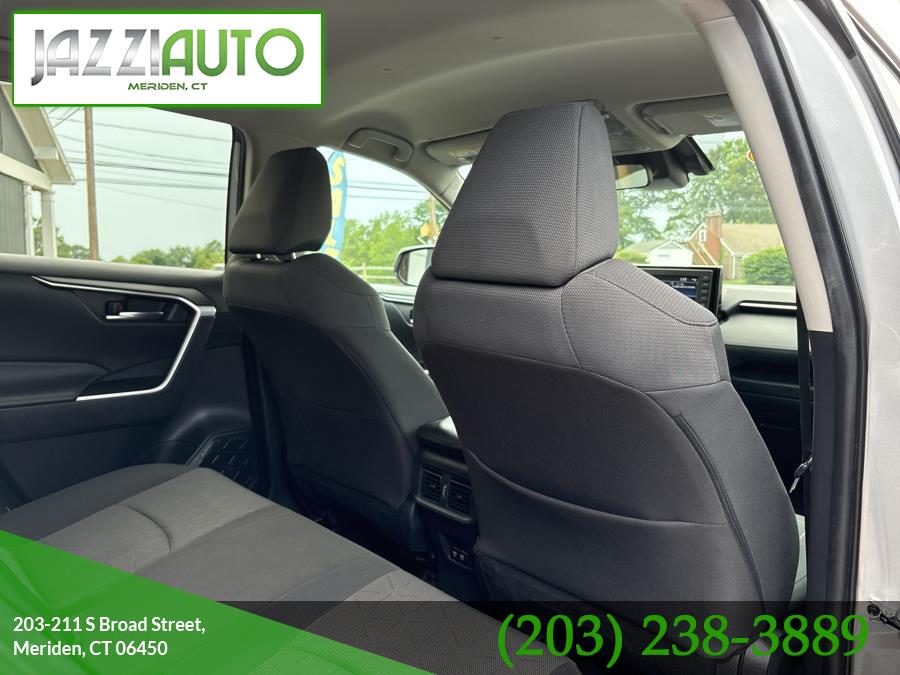 2021 Toyota RAV4 Hybrid XLE AWD (Natl), available for sale in Meriden, Connecticut | Jazzi Auto Sales LLC. Meriden, Connecticut 2021 Toyota RAV4 Hybrid XLE AWD (Natl), available for sale in Meriden, Connecticut | Jazzi Auto Sales LLC. Meriden, Connecticut