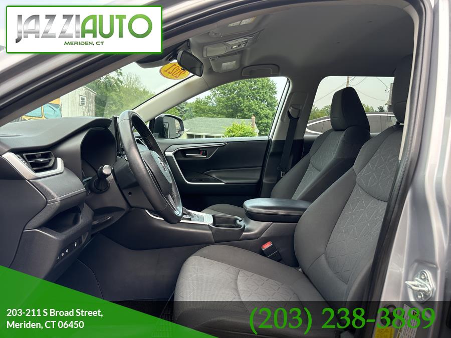 2021 Toyota RAV4 Hybrid XLE AWD (Natl), available for sale in Meriden, Connecticut | Jazzi Auto Sales LLC. Meriden, Connecticut 2021 Toyota RAV4 Hybrid XLE AWD (Natl), available for sale in Meriden, Connecticut | Jazzi Auto Sales LLC. Meriden, Connecticut