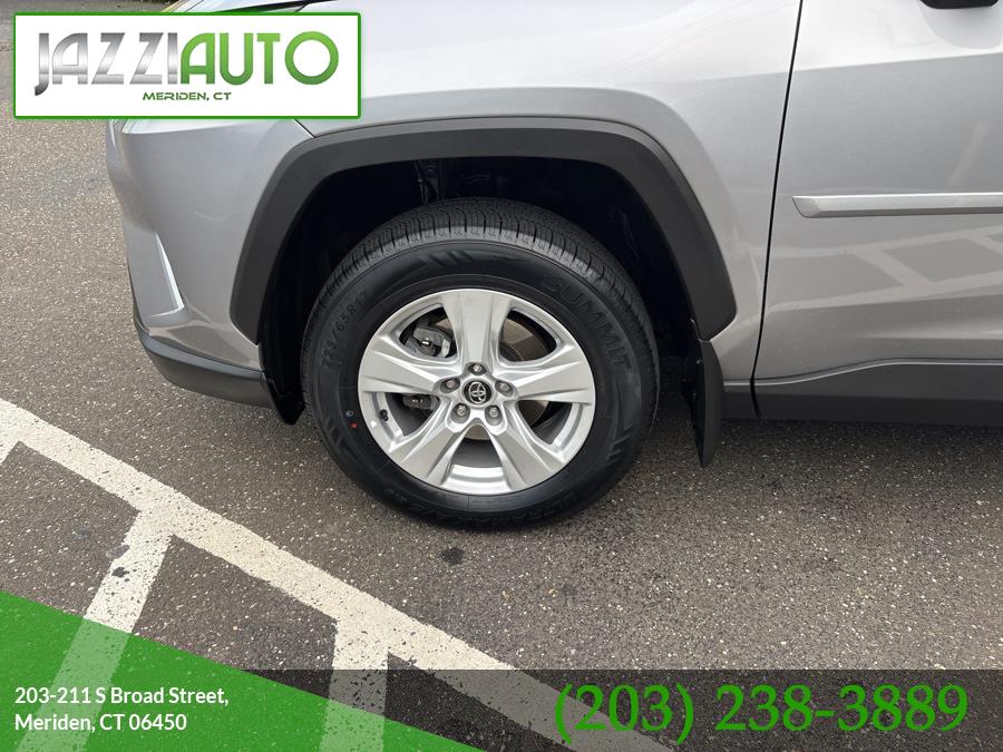 2021 Toyota RAV4 Hybrid XLE AWD (Natl), available for sale in Meriden, Connecticut | Jazzi Auto Sales LLC. Meriden, Connecticut 2021 Toyota RAV4 Hybrid XLE AWD (Natl), available for sale in Meriden, Connecticut | Jazzi Auto Sales LLC. Meriden, Connecticut