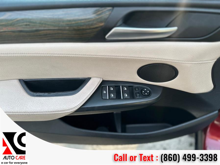 2014 BMW X3 AWD 4dr xDrive35i, available for sale in Vernon , Connecticut | Auto Care Motors. Vernon , Connecticut 2014 BMW X3 AWD 4dr xDrive35i, available for sale in Vernon , Connecticut | Auto Care Motors. Vernon , Connecticut