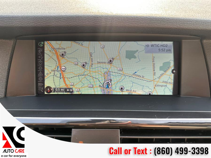 2014 BMW X3 AWD 4dr xDrive35i, available for sale in Vernon , Connecticut | Auto Care Motors. Vernon , Connecticut 2014 BMW X3 AWD 4dr xDrive35i, available for sale in Vernon , Connecticut | Auto Care Motors. Vernon , Connecticut